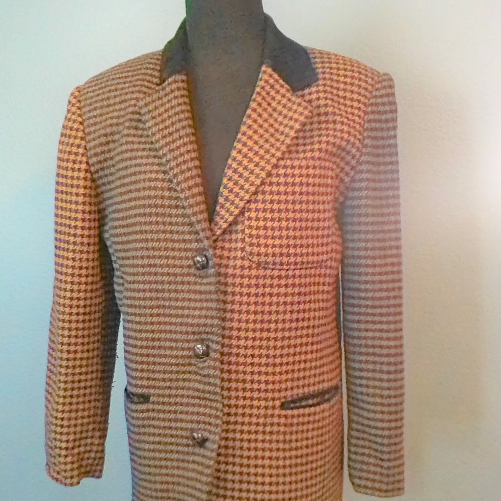 Women's Blazer only $9!